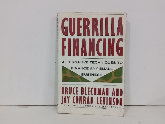 GUERRILLA FINANCING
