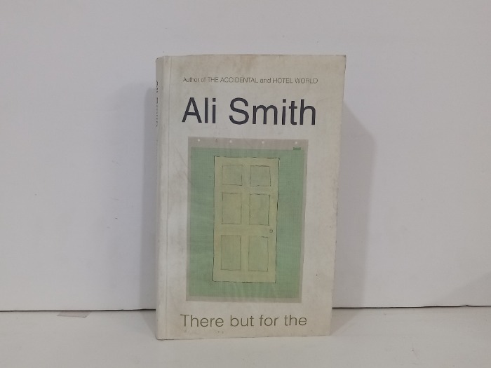 Ali Smith There but for the