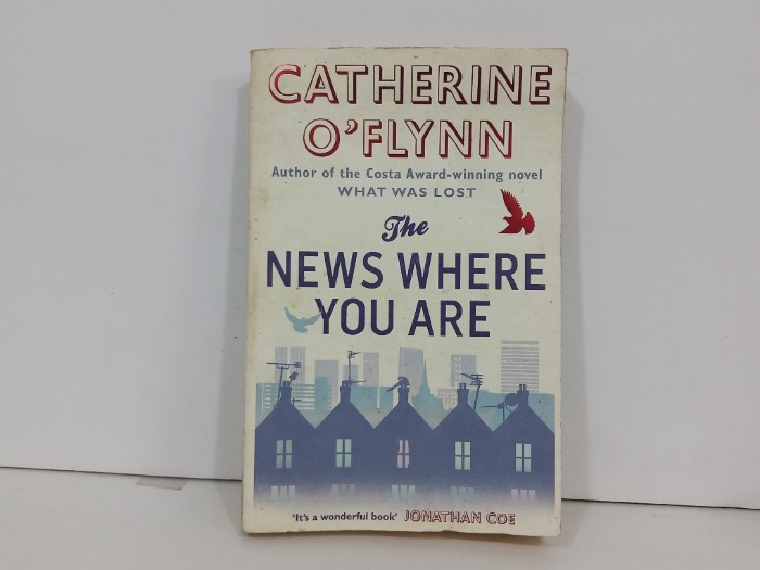 NEWS WHERE YOU ARE