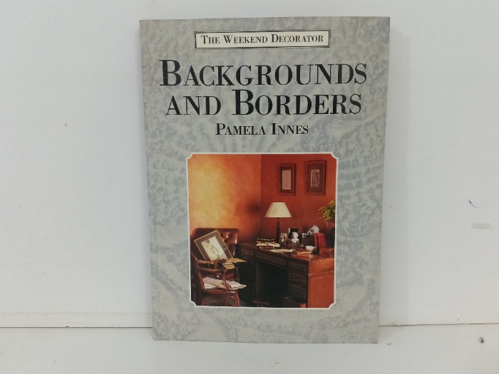 BACKGROUNDS AND BORDERS