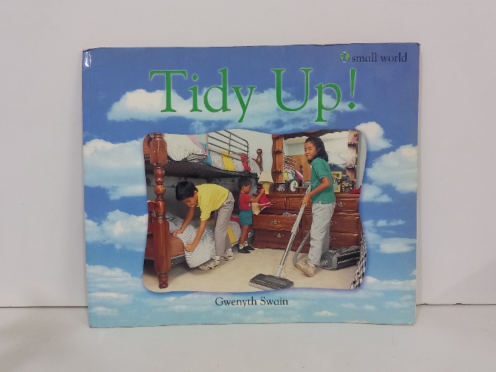 Tidy UP