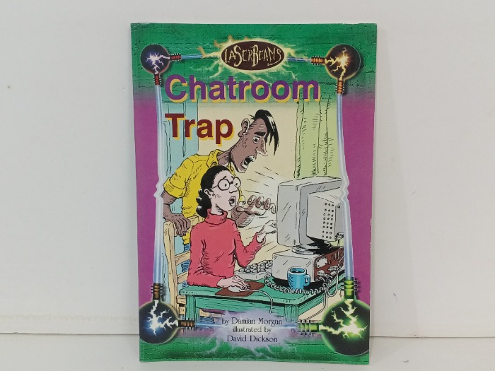 Chatroom  Trap