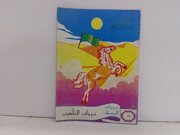 غزوات التاديب