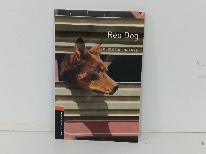 Red Dog