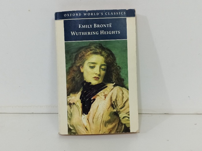 WUTHERING HEIGHTS