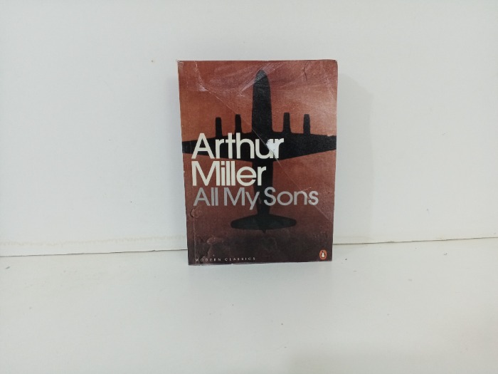Arthur Miller All My Sons