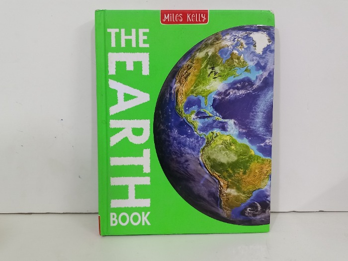 THE EARTH BOOK