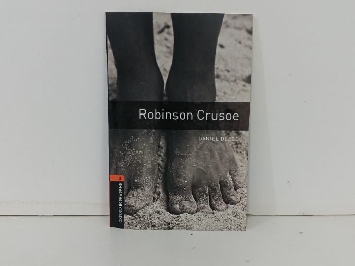 Robinson Crusoe