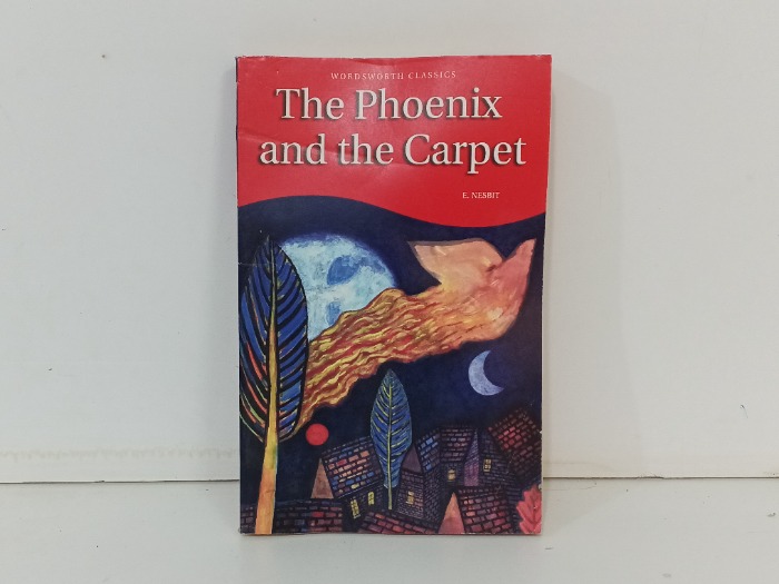 The Phoenix and the Carpet