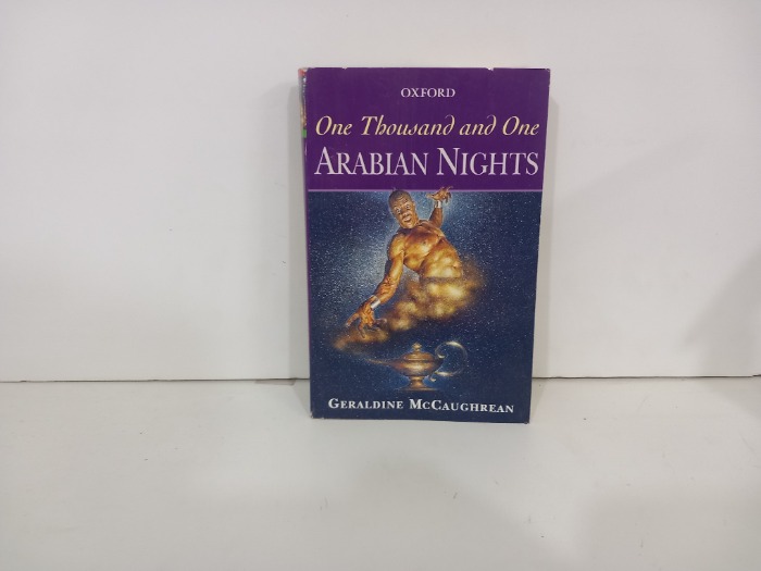 One Thouand and one ARABIAN NICHTS