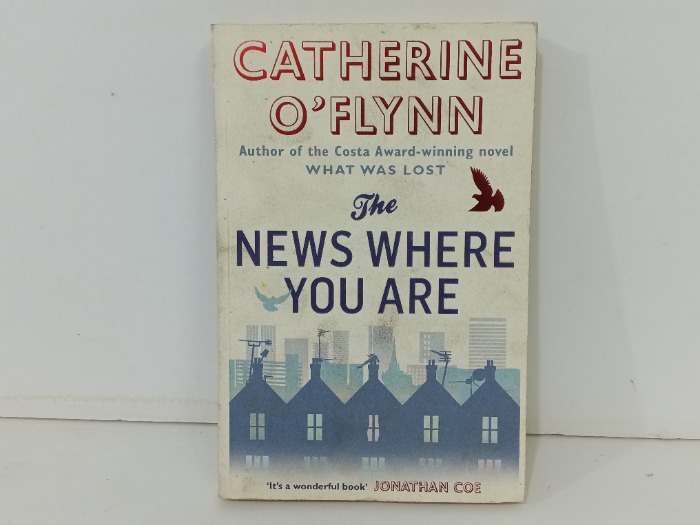 The News Where You Are