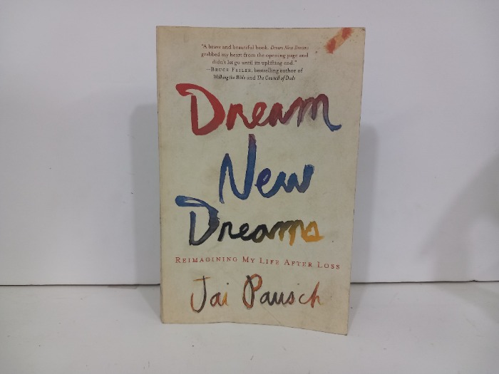 dream NEW DREAMS