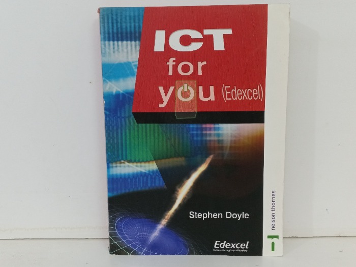 ICT for you
