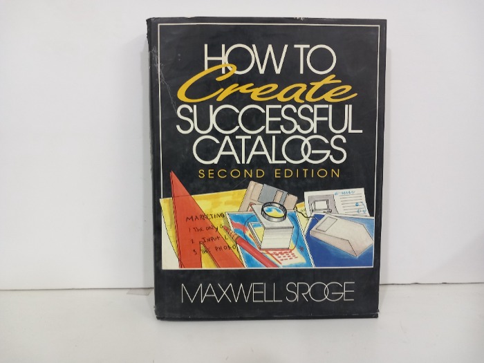 HOWTO Create SUCCESSFUL CATAL OGS