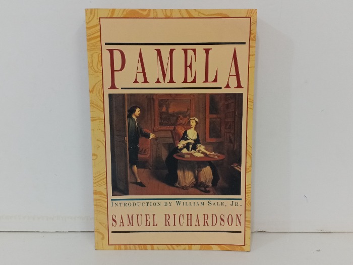 PAMELA