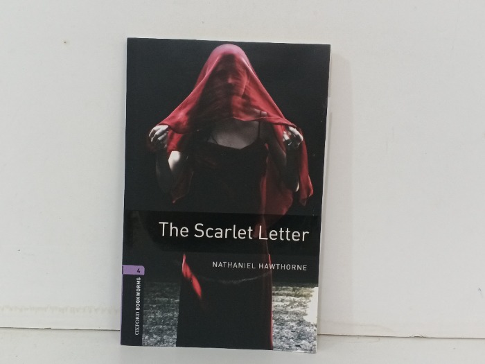 The Scarlet Letter