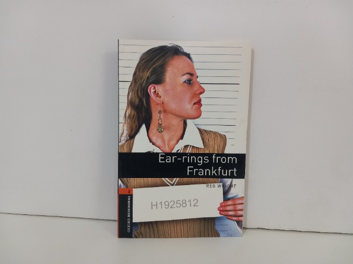 Ear rings from Frankfurt