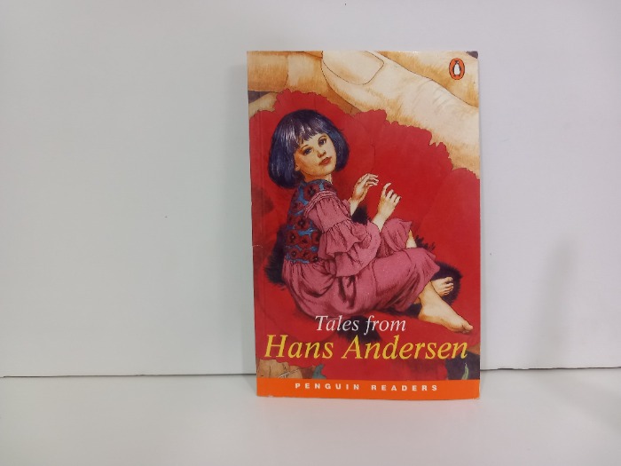 Tales from Hans Andersen