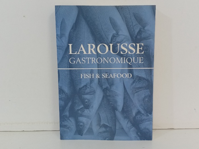 LAROUSSE GASTRONOMIQUE