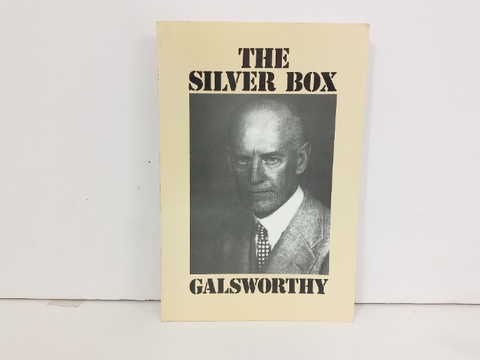 THE SILVER BOX
