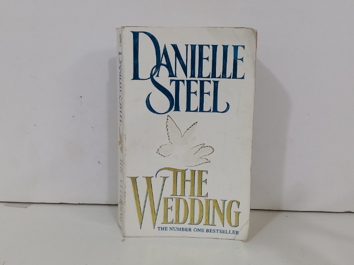 DANIELLE STEEL