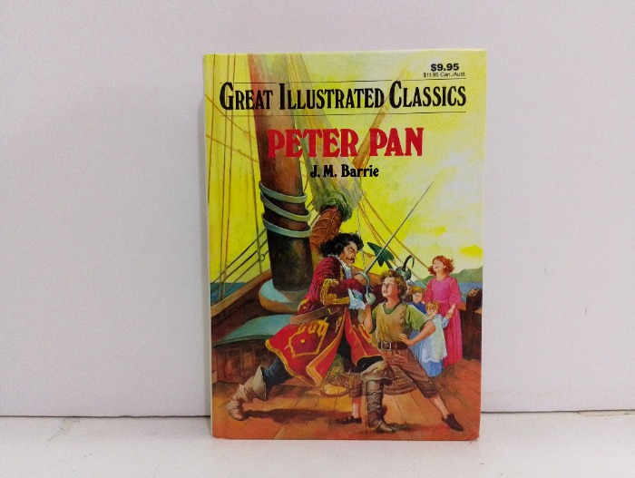 PETER PAN