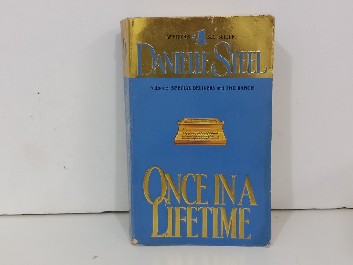ONCEINA LIFETIME