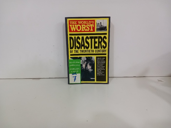 THE WORLDS WORST
