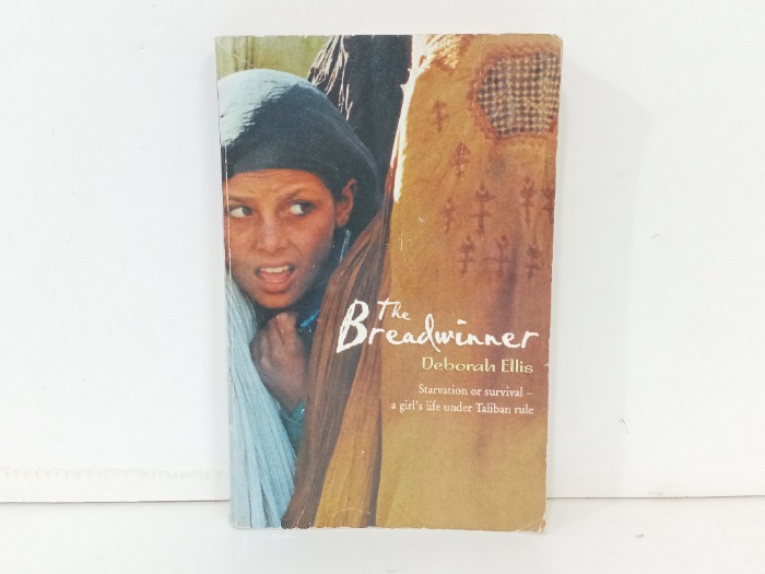 The Breadwinner