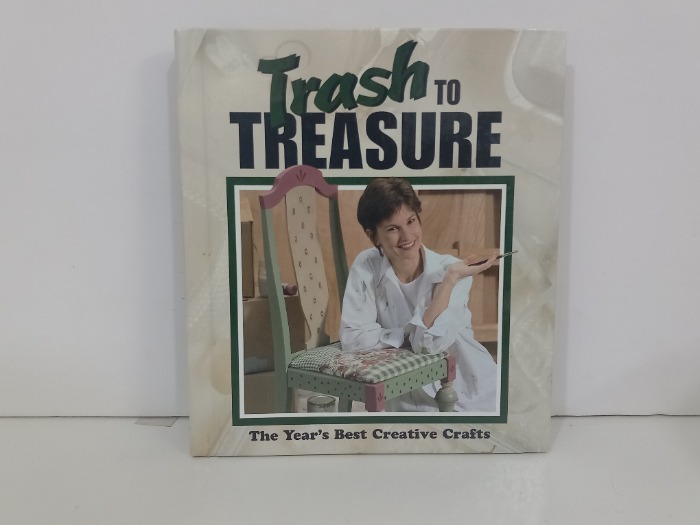 Trash TREASURE