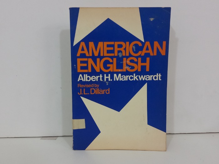 AMERICAN ENGLISH