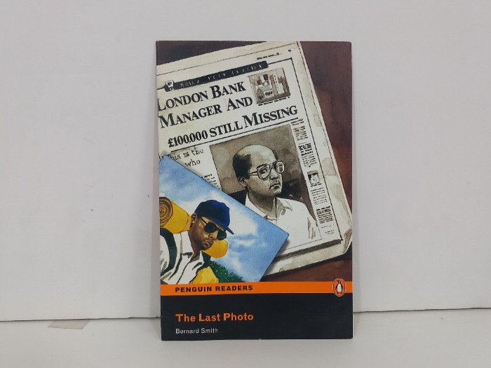 LoNDON BANK MANAGER