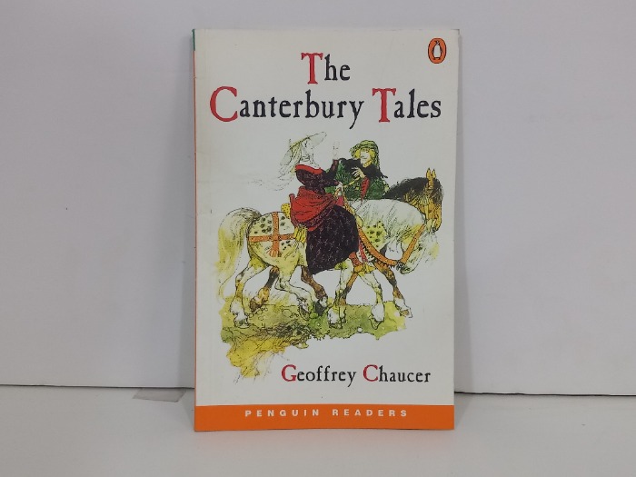 The Canterbury Tales