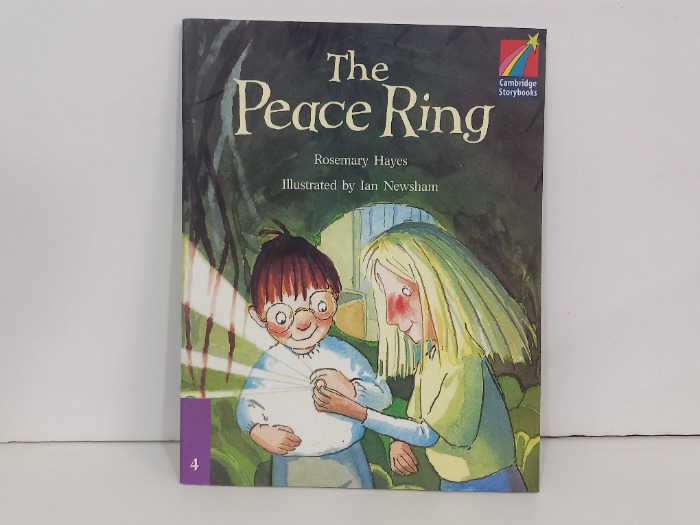 The peace Rung