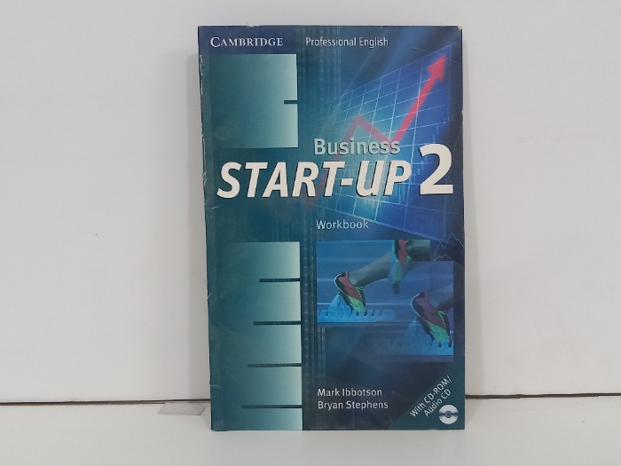 START UP2