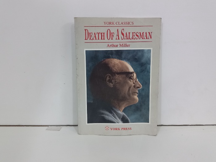 DEATH OF ASALESMAN