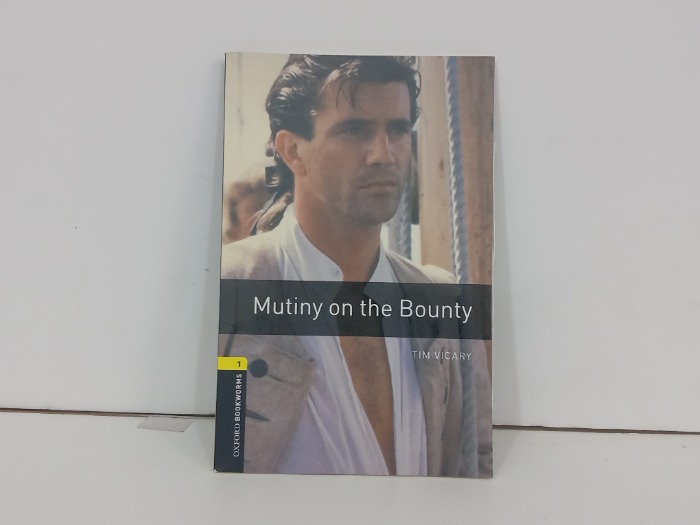 Mutiny on the Bounty