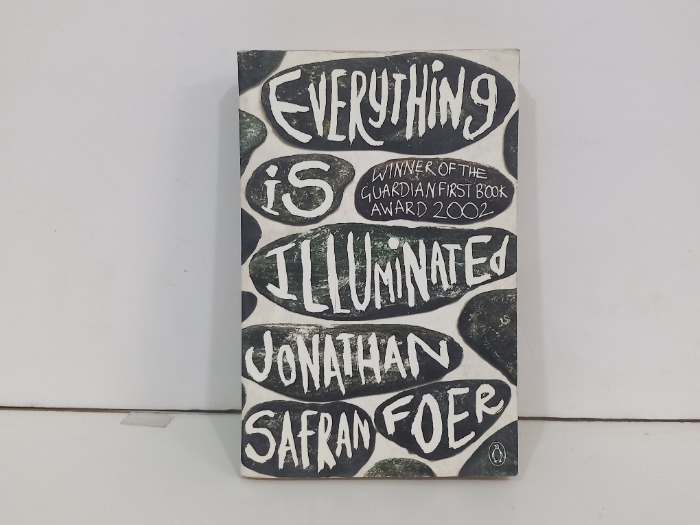 EvERyIHiNg is ILLUMiNATEd