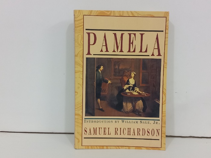 PAMELA