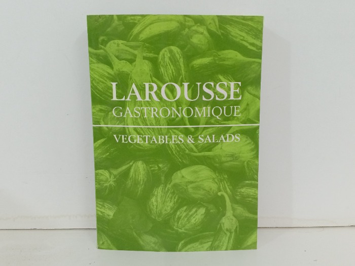 LAROUSSE GASTRONOMIQUE