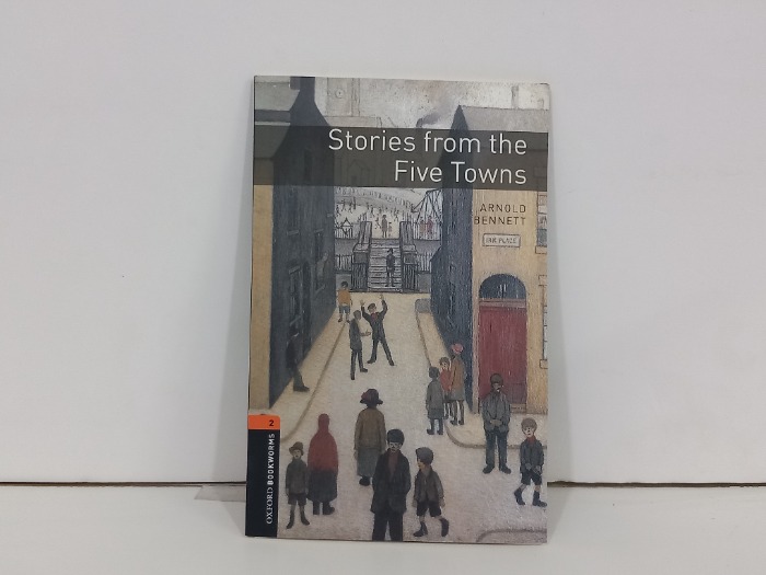 Stories from the Five TOWns