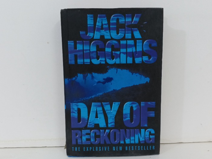 DAY OF RECKONING