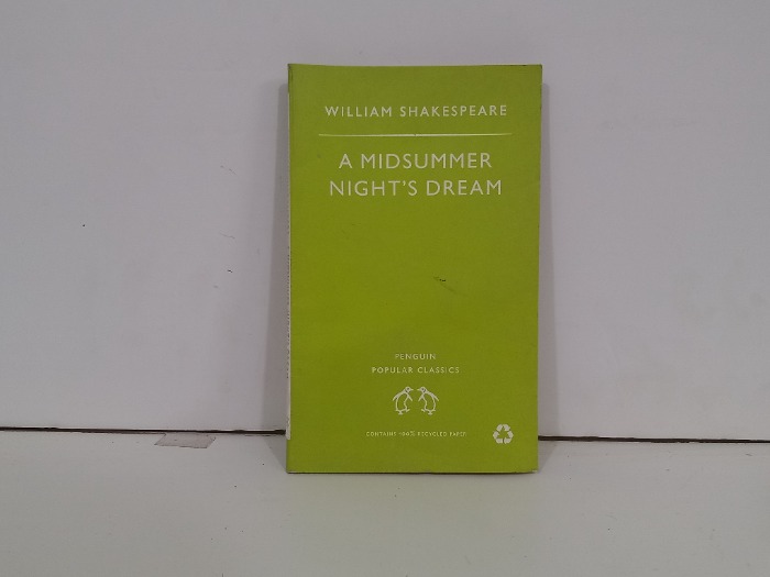A MIDSUMMER NIGHT S DREAM 