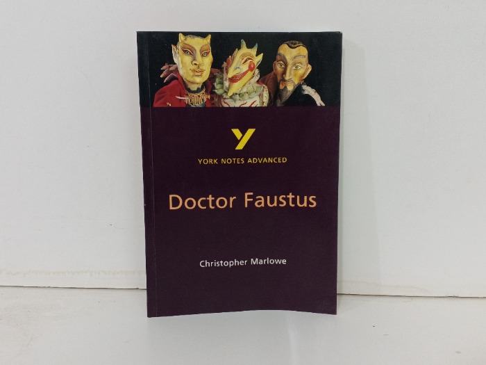 Doctor Faustus
