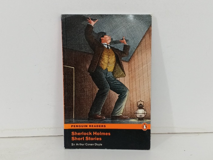 Sherlock Holmes Short Stories