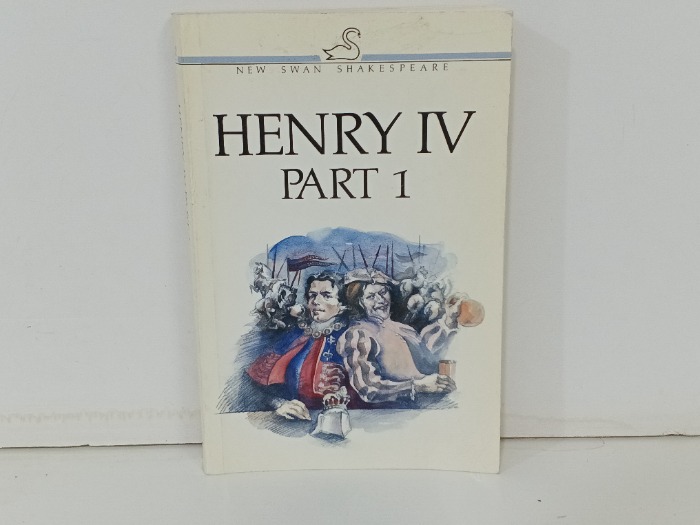 HENRY IV PART 1