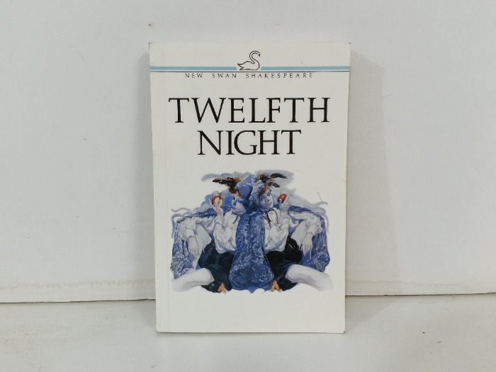 TWELFTH NIGHT