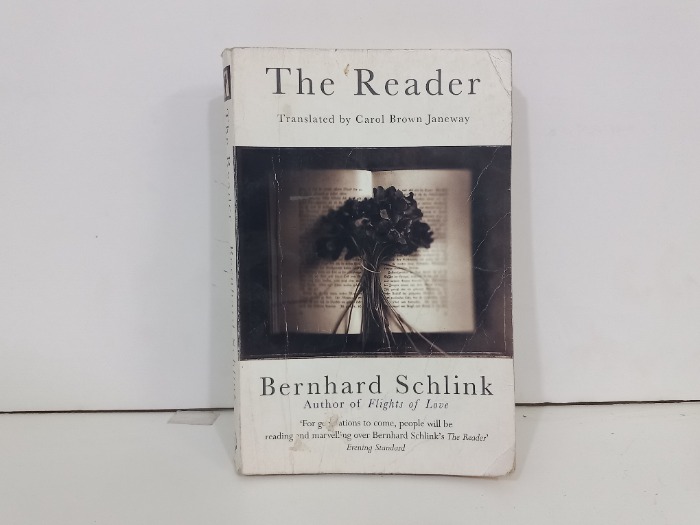 The Reader