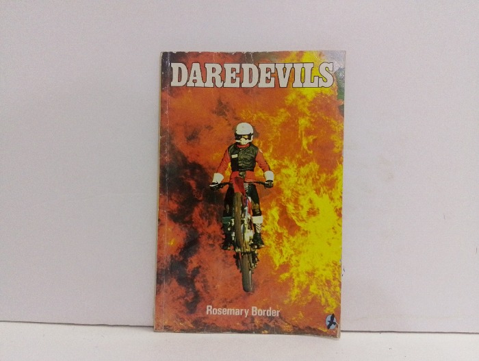 DAREDEVILS