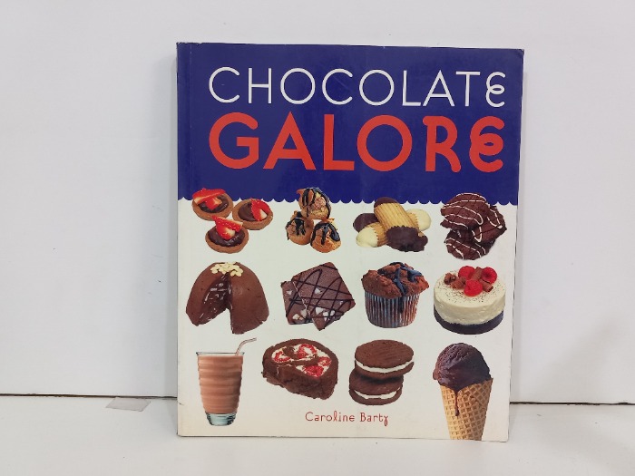 CHOCOLAT GALOR